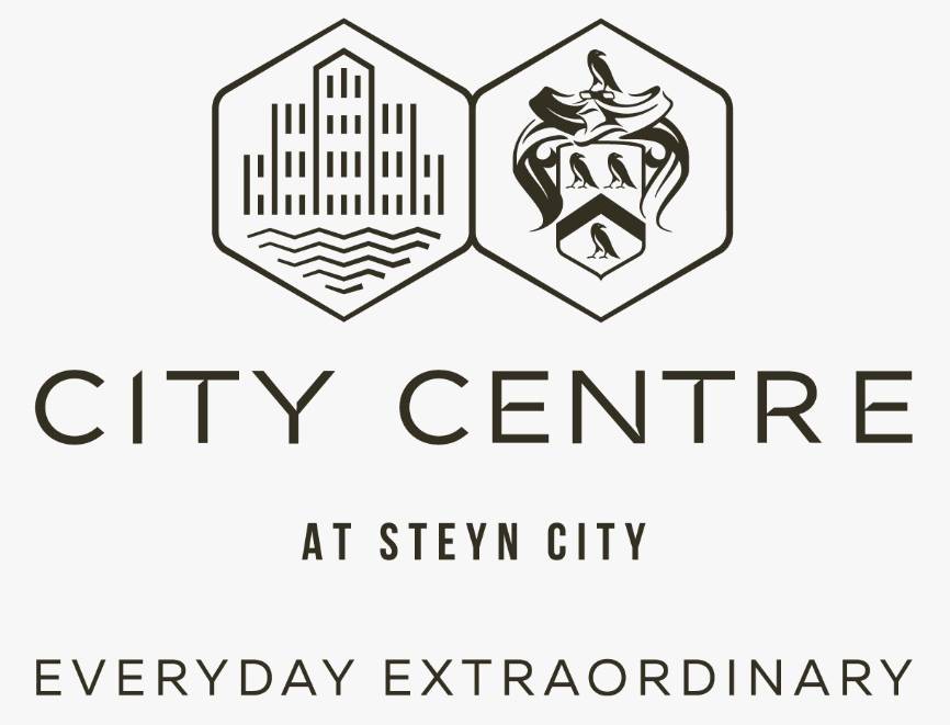 STEYN CITY CENTRE - Login